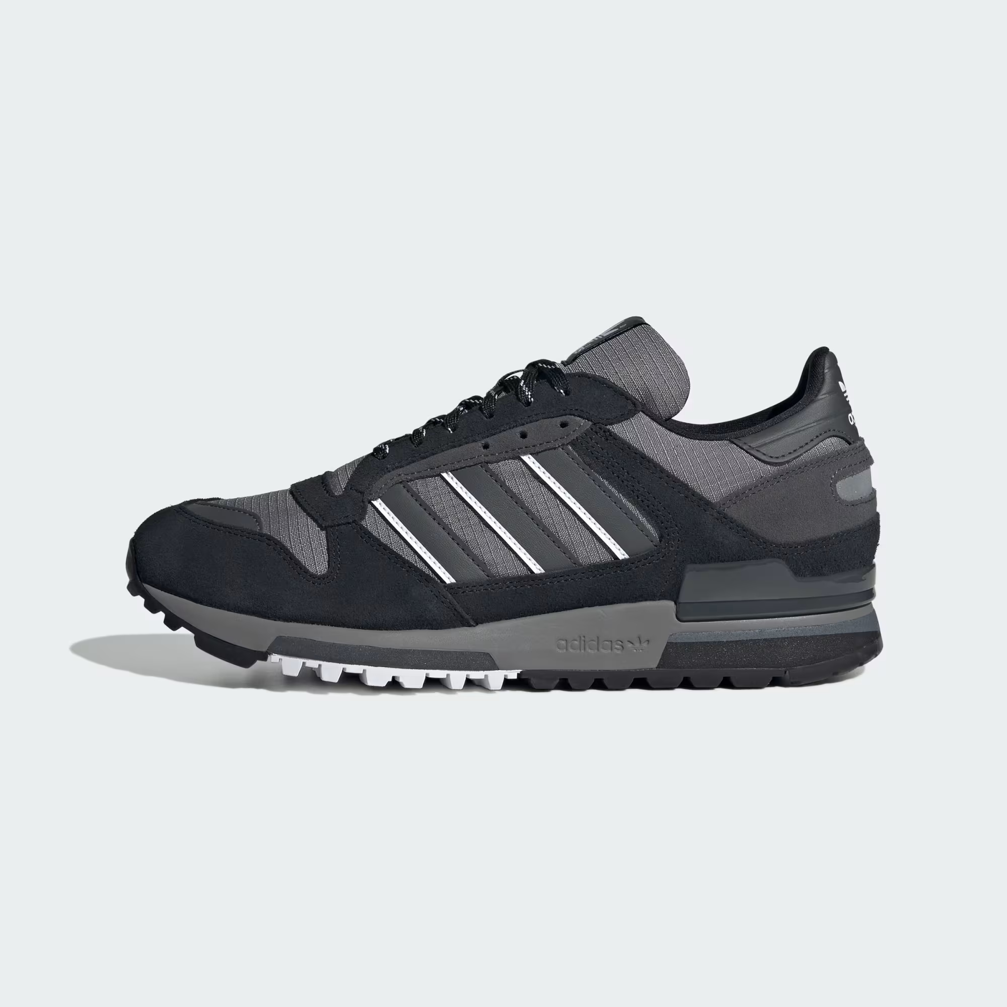 adidas ZX 600 black