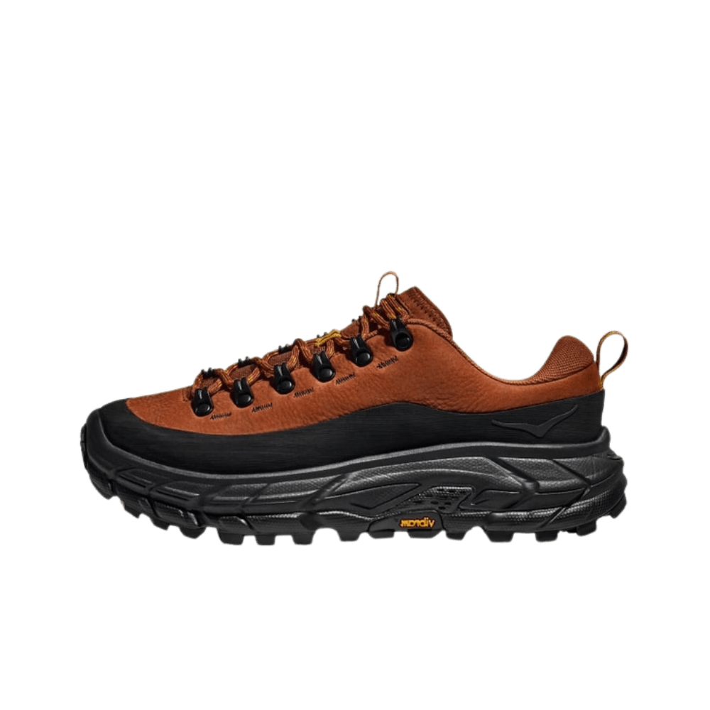 HOKA Tor Summit  Hazelnut