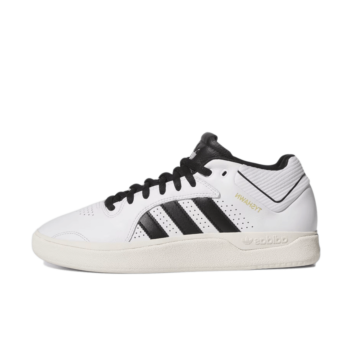 adidas Tyshawn 'Cloud White'