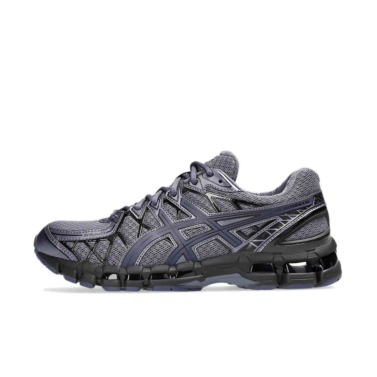 ASICS Gel-Kayano 20 'Indigo Fog'