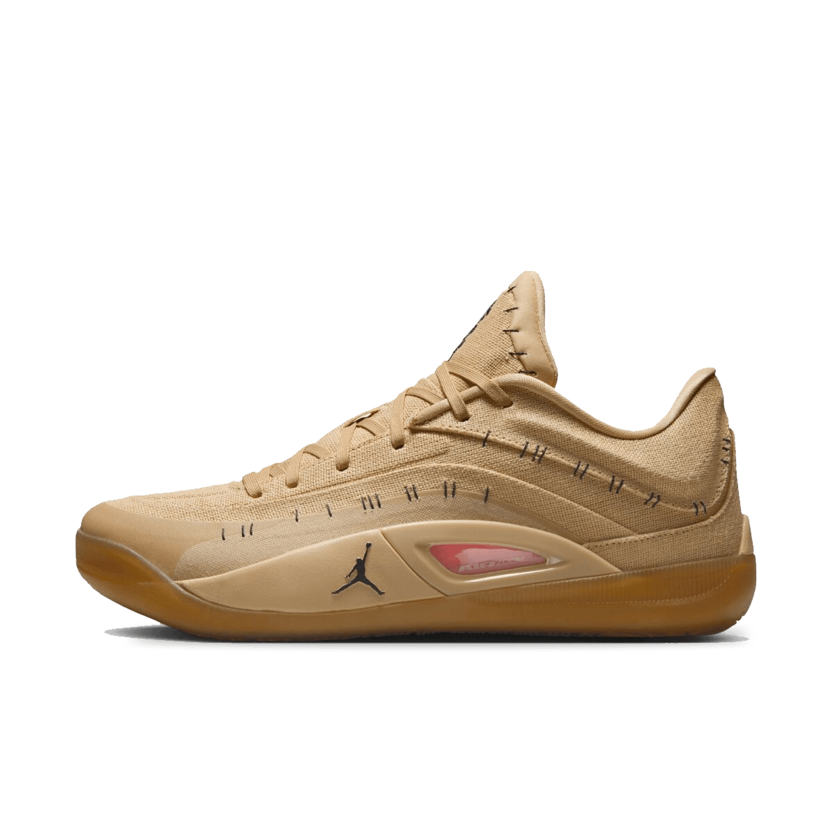 Air Jordan Zion 4 'Voodoo'