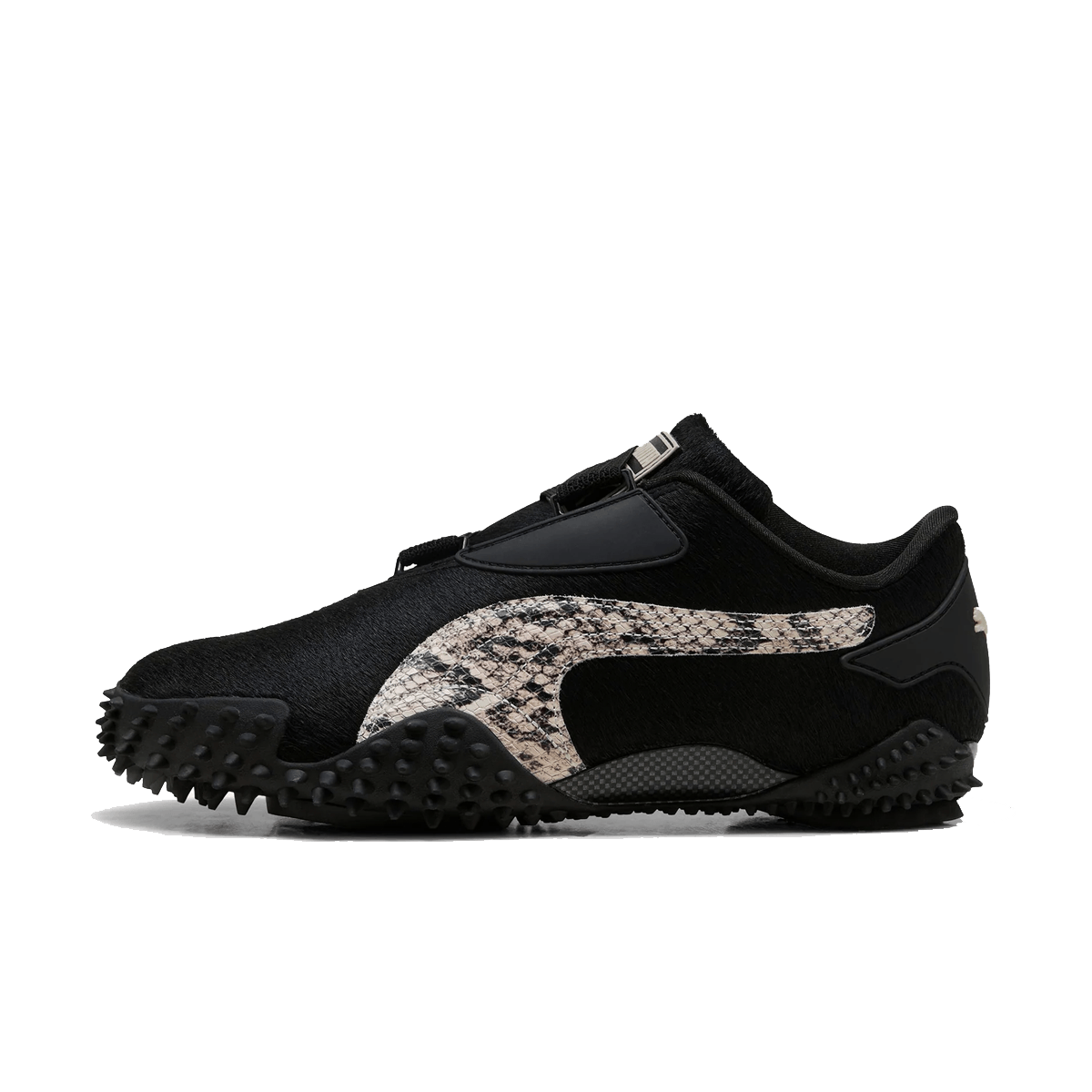 ASAP Rocky x PUMA Mostro OG 'Pony Hair'