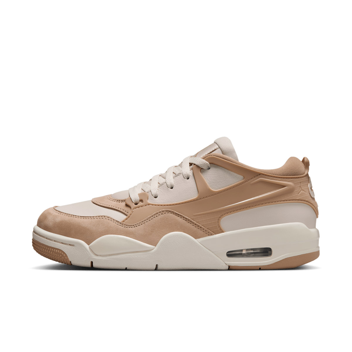 Air Jordan 4 RM WMNS 'Hemp'