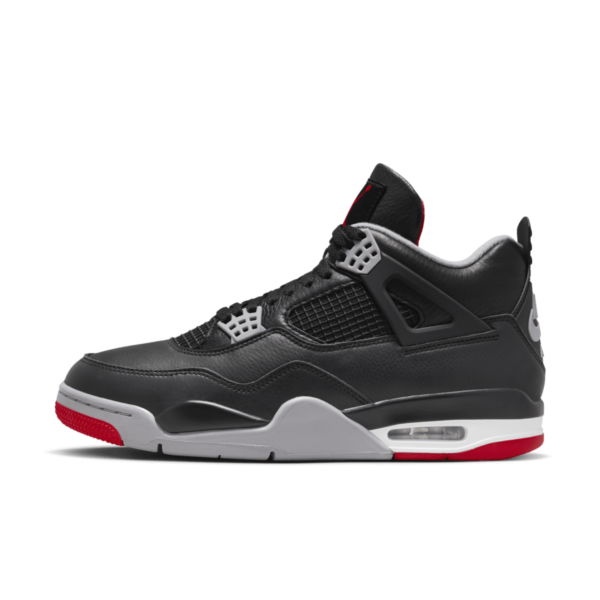 Air Jordan 4 'Bred Reimagined' - 2026