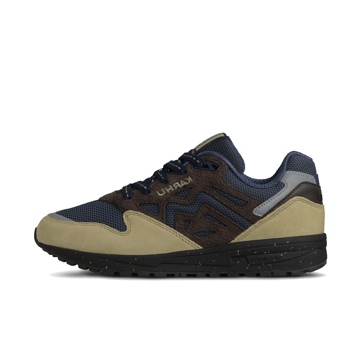 Karhu Legacy 96 'Pale Olive Green' - Pub Quiz Pack