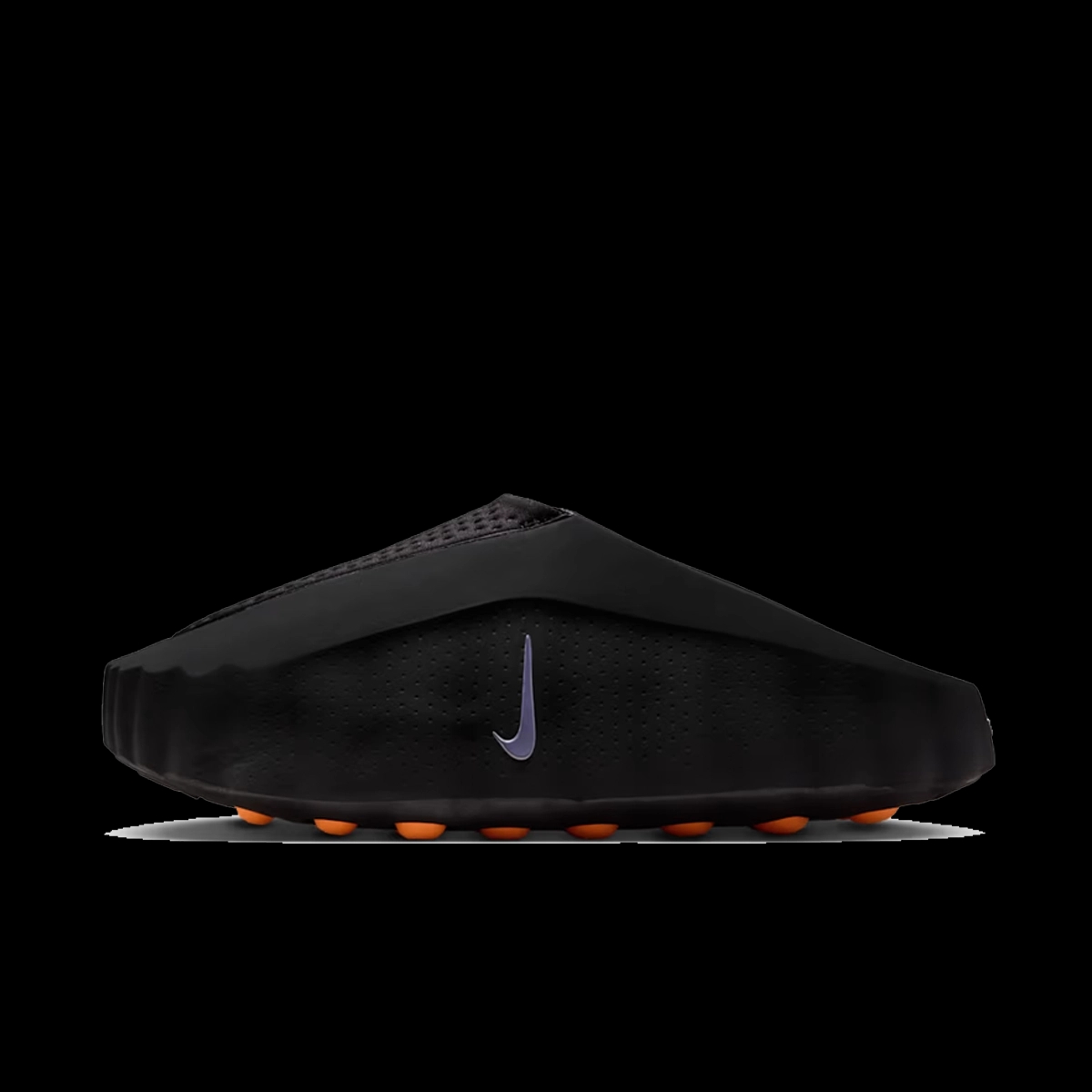 Nike Mind 001 WMNS Pregame Mules 'Black'