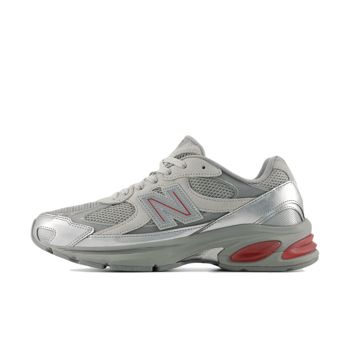 New Balance 2010 'Silver Metallic'