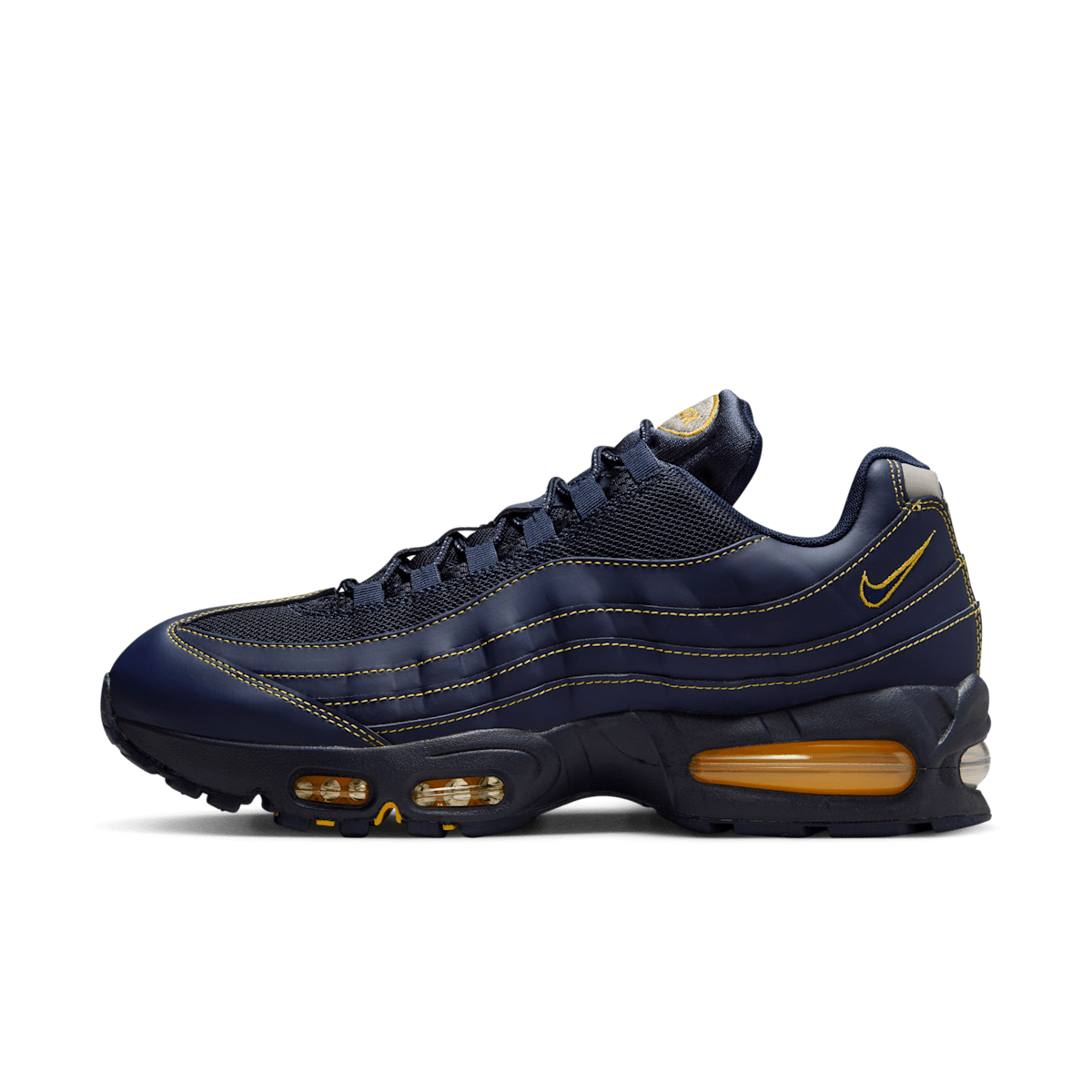 Nike Air Max 95 OG 'Michigan'