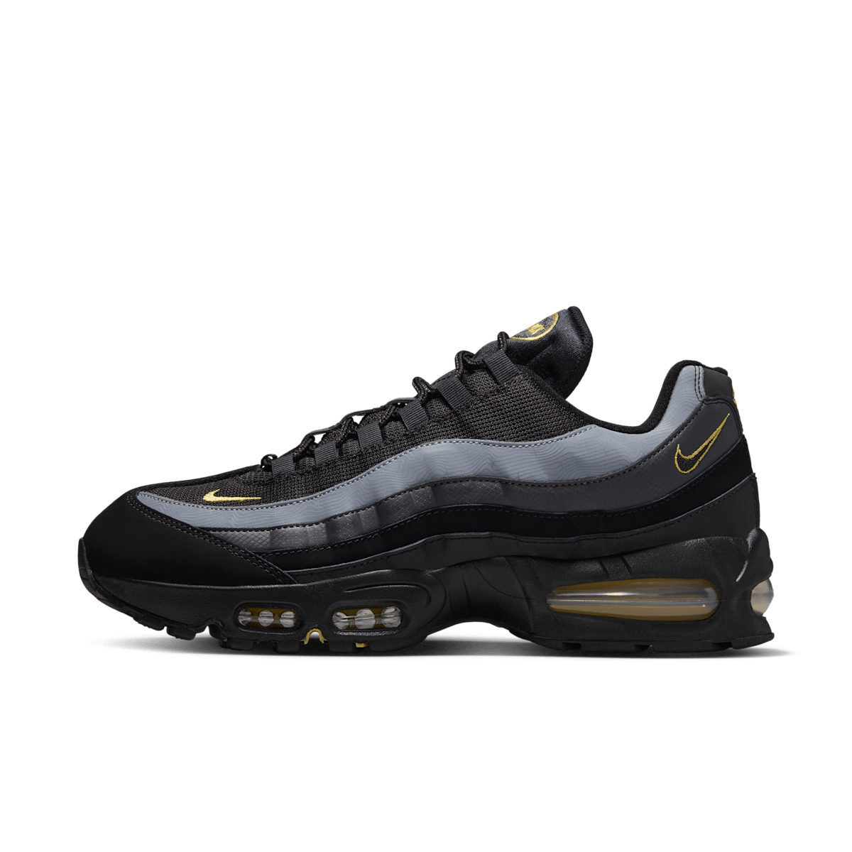 Nike Air Max 95 'Batman'