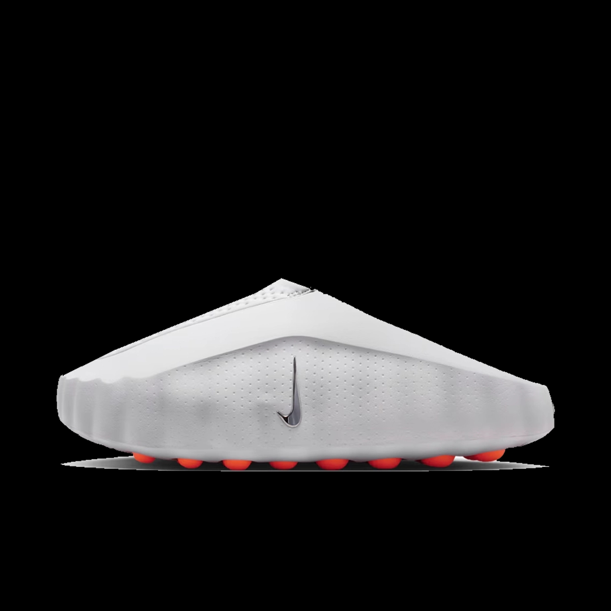 Nike Mind 001 WMNS Pregame Mules 'Light Smoke Grey'