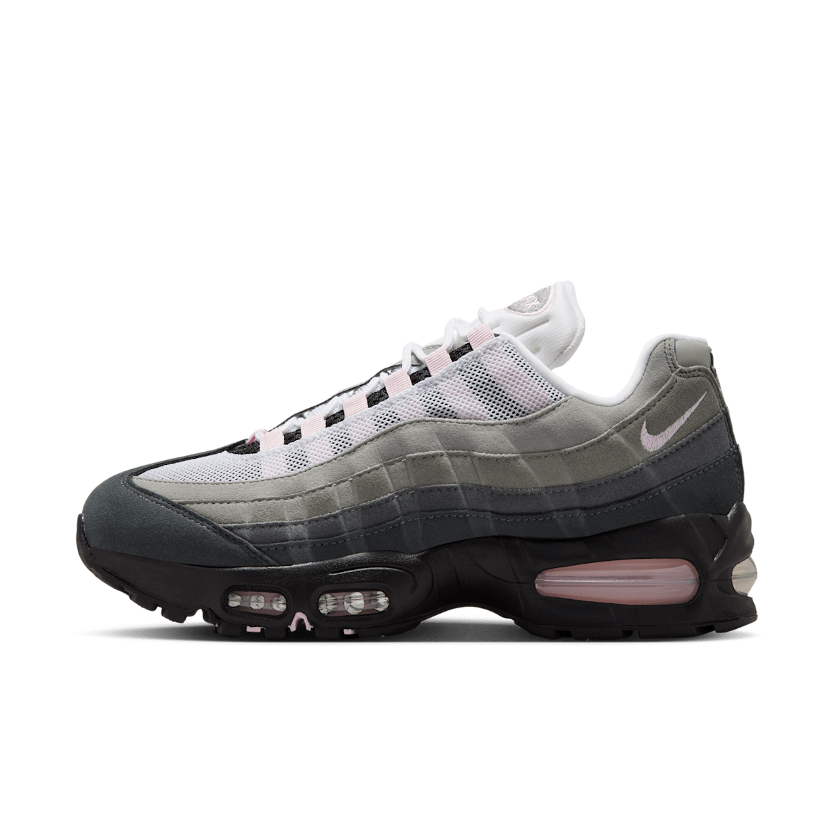 Nike Air Max 95 OG 'Pink Foam' - 2025