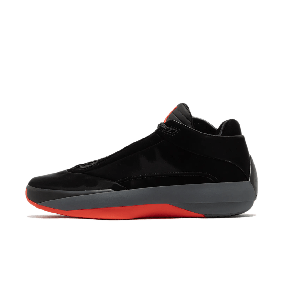 Air Jordan 40 'Infrared'