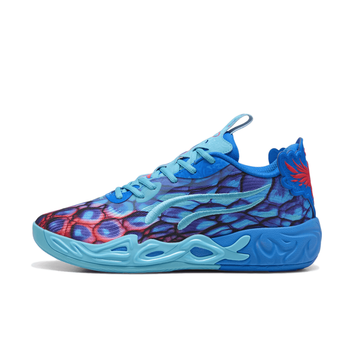 PUMA MB.04 Low 'Alien Skins'