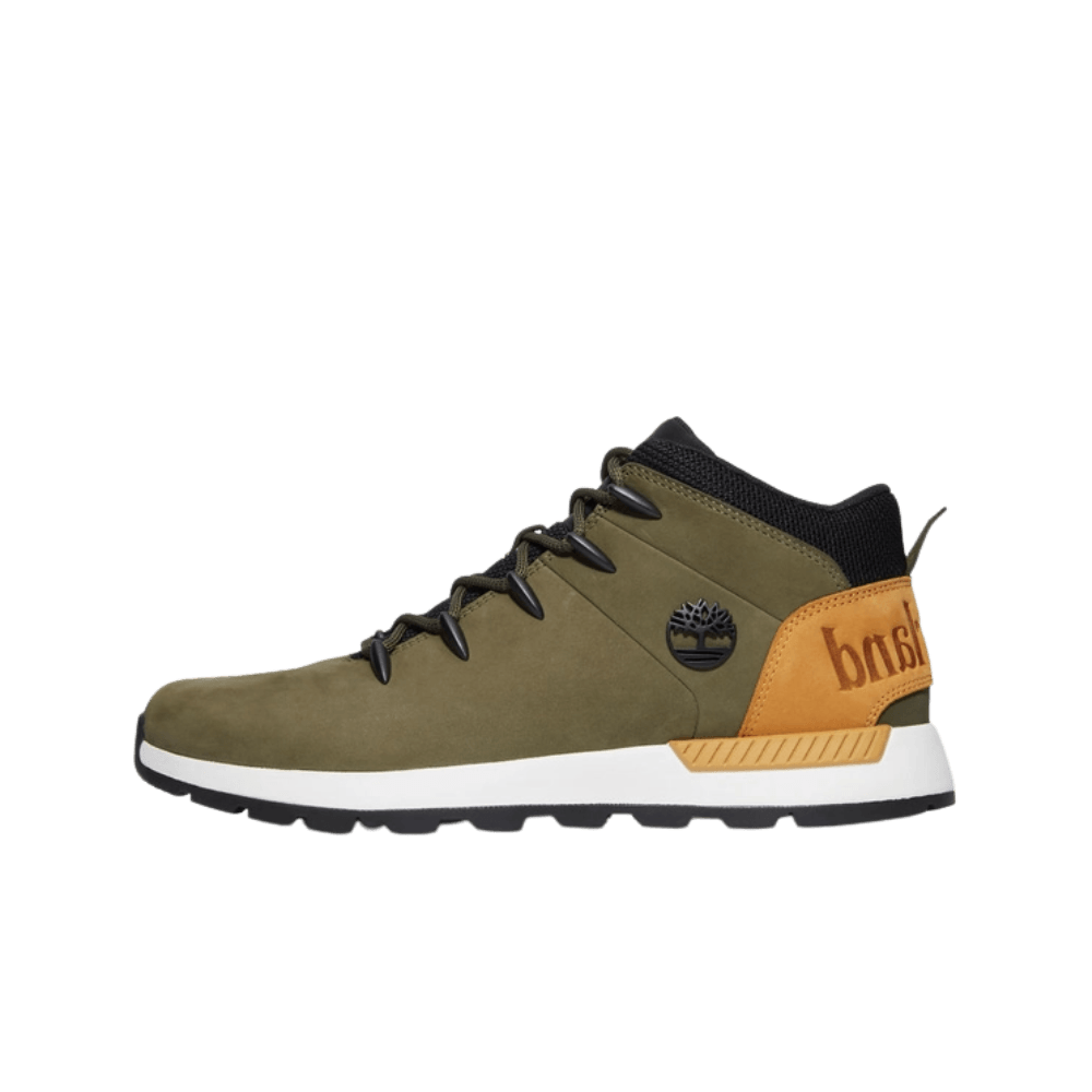 Timberland Sprint Trekker Chukka