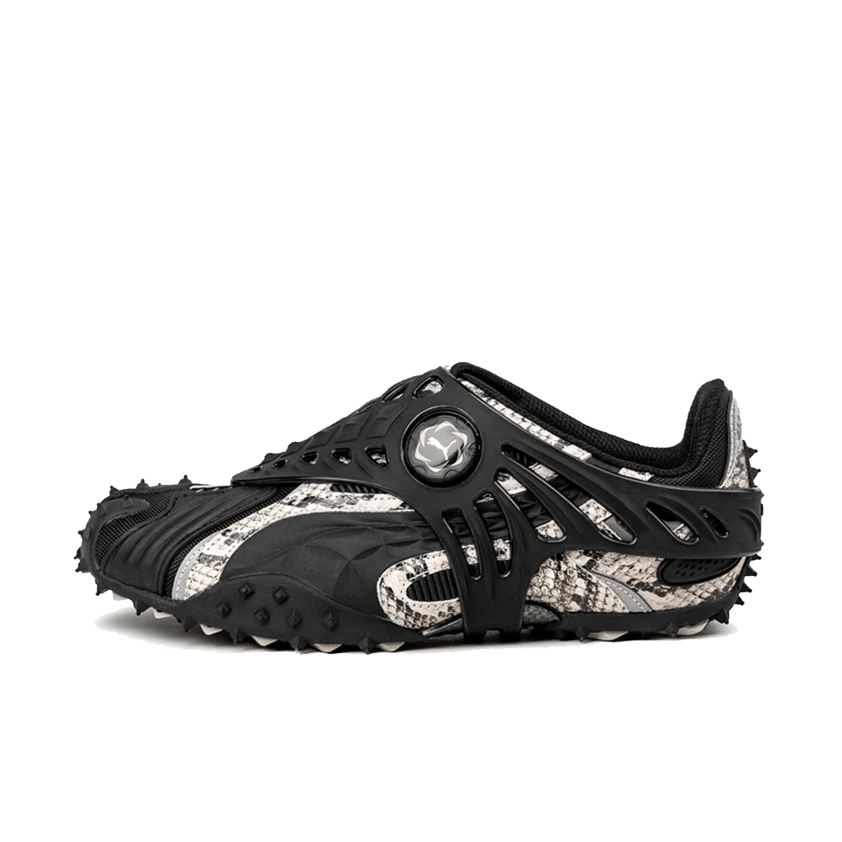 ASAP Rocky x PUMA Mostro Gabbia 'Snakeskin'