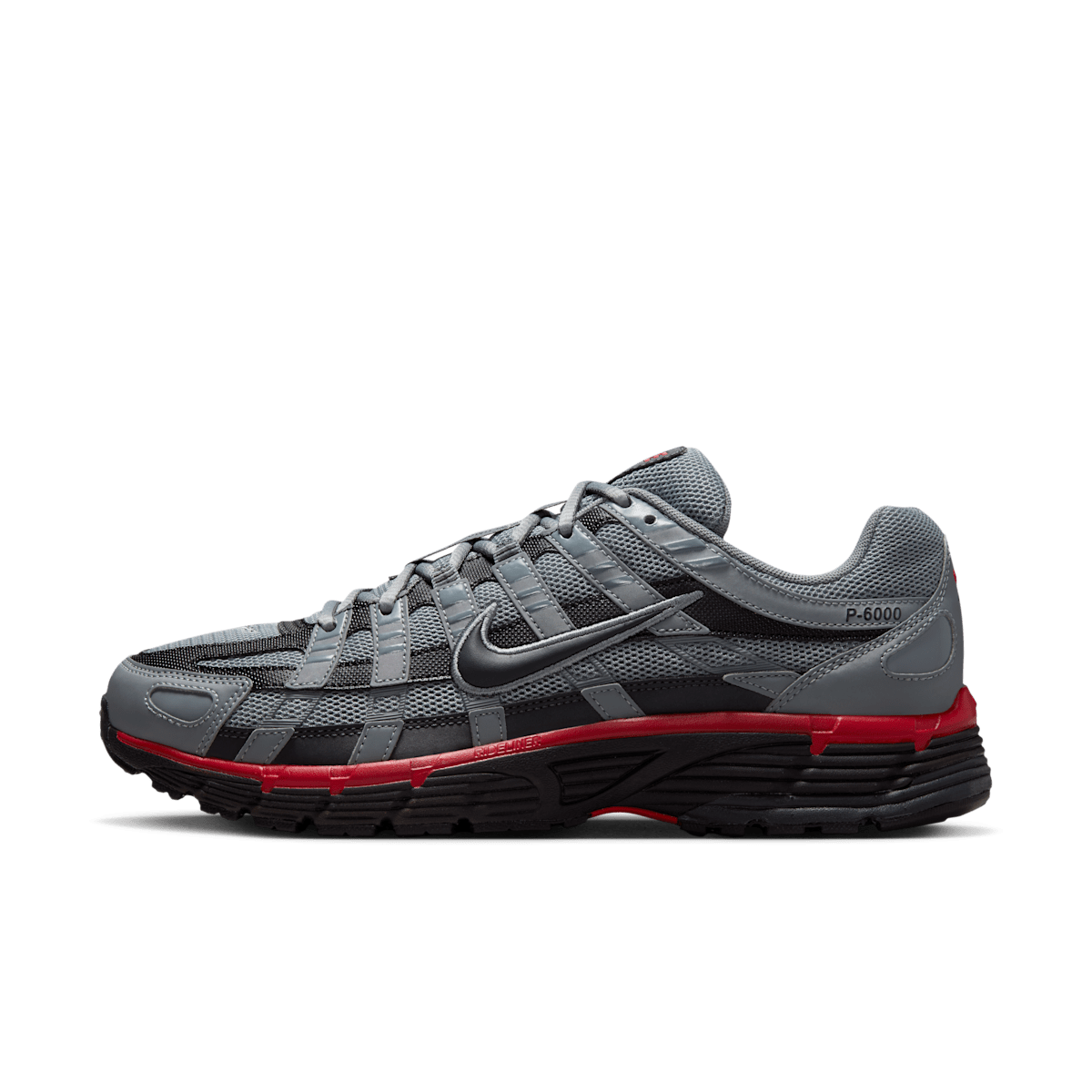Nike P-6000 'Cool Grey'