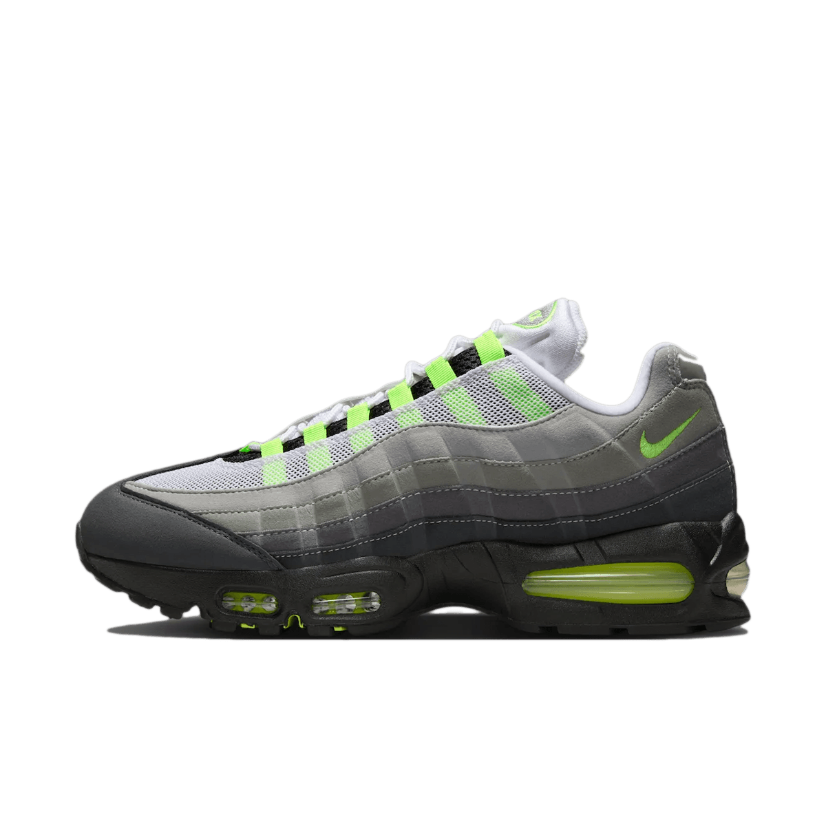 Nike Air Max 95 'Neon' - 2026