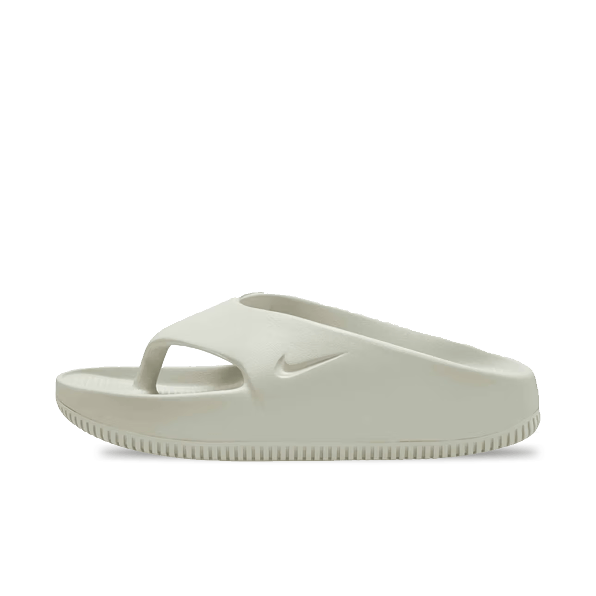 Nike Calm Flip Flop WMNS 'White'