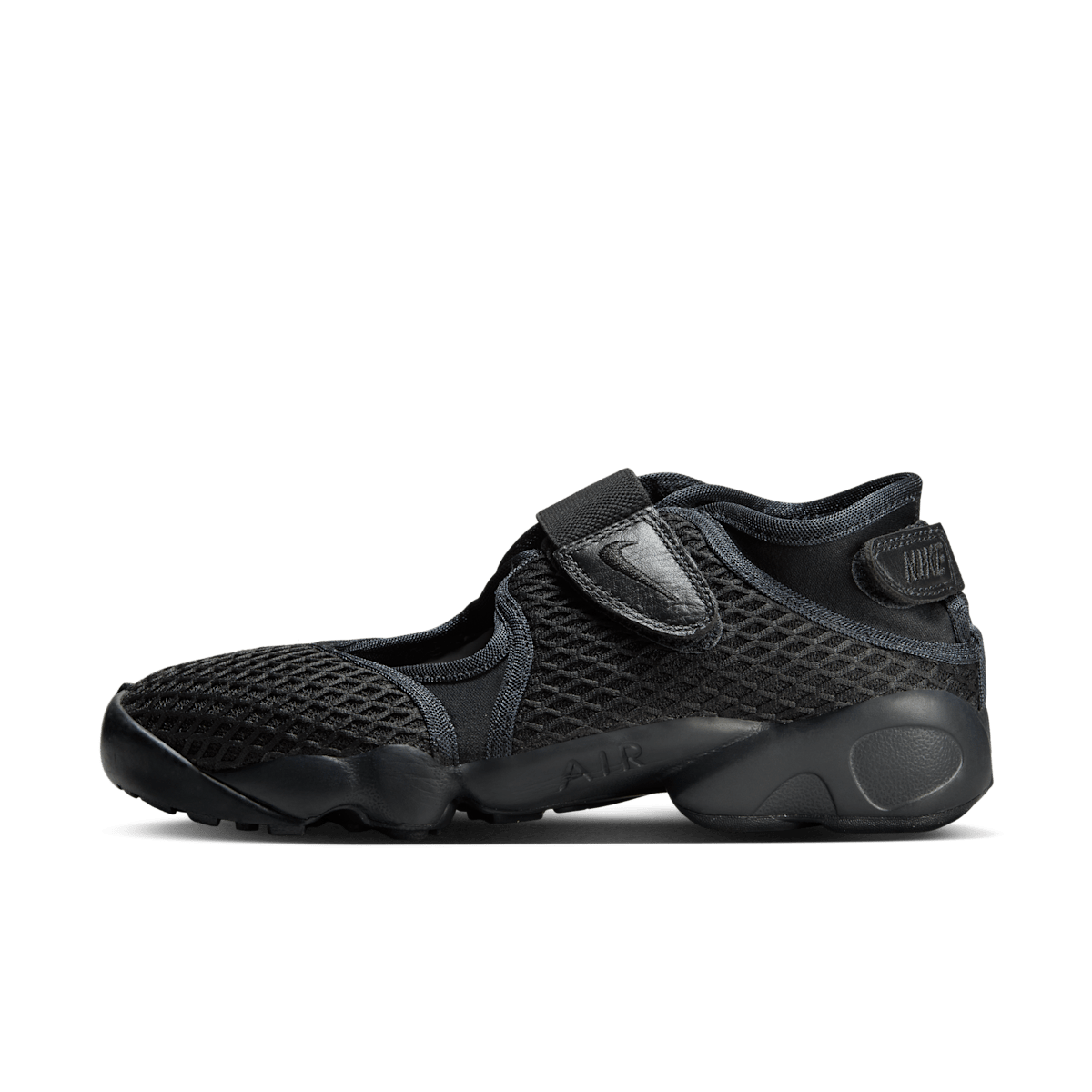 Nike Air Rift Lace WMNS 'Off Noir'