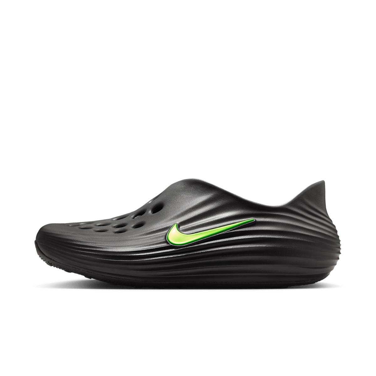 Nike ReactX Rejuven8 'Black & Volt'