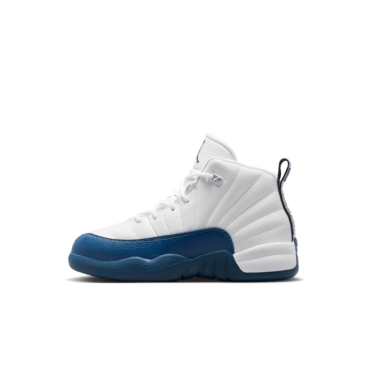 Air Jordan 12 Retro PS 'French Blue' - 2025