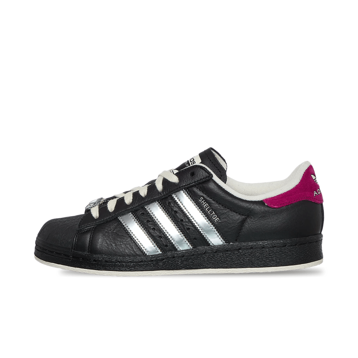 Teenage Mutant Ninja Turtles x adidas Superstar 'Shredder'