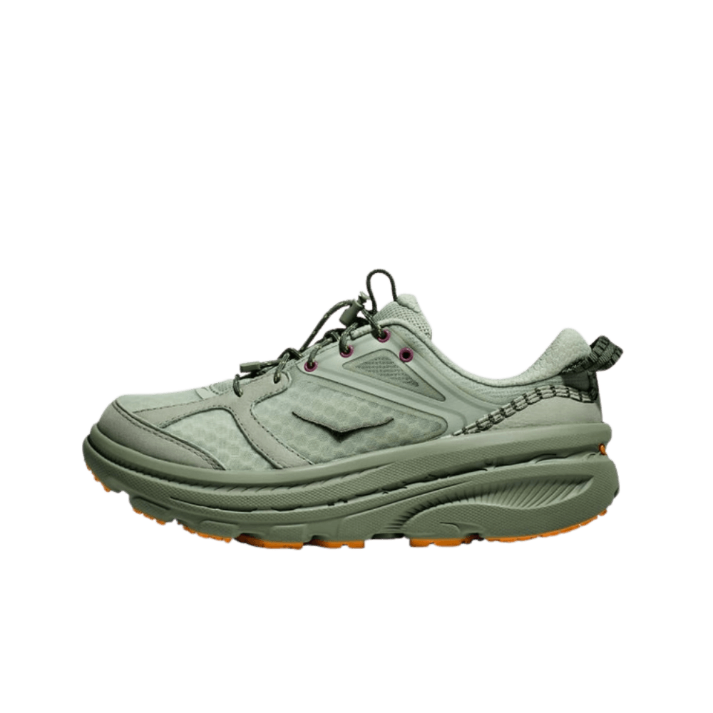 HOKA Bondi B3LS  Aloe Vera