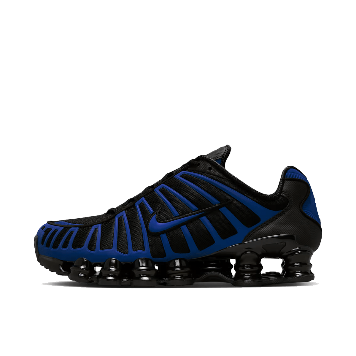 Nike Shox TL Reflective 'Court Blue'