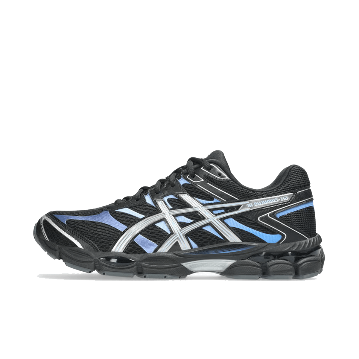 ASICS GEl-Cumulus 16 'Black'