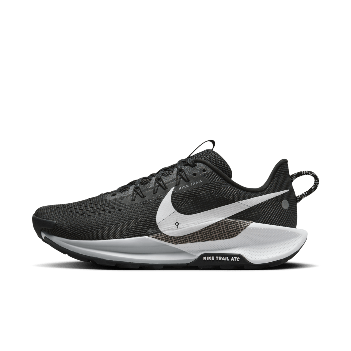Nike Pegasus Trail 5 'Black'