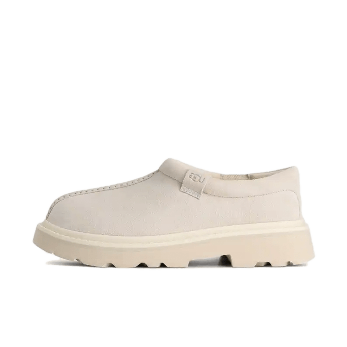 UGG® Tasman Lug Men White
