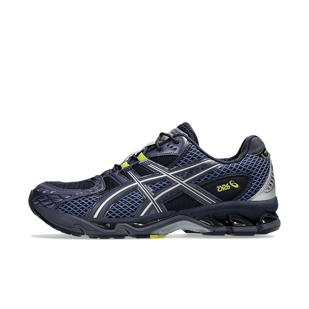 ASICS Gel-nimbus 10.1 'Midnight & Indigo Fog'