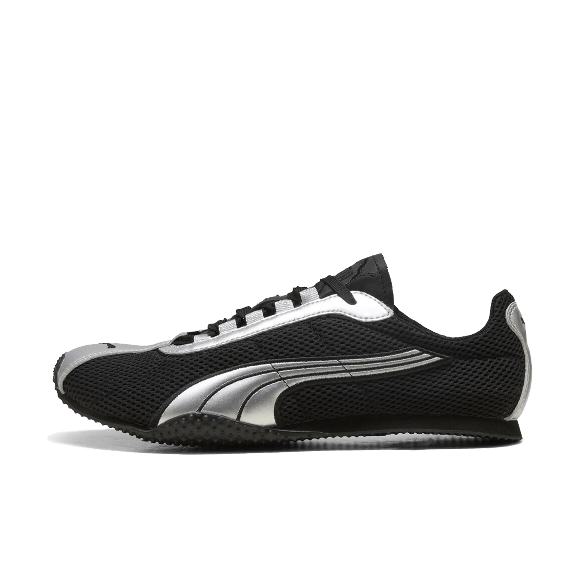 PUMA H-Street OG 'Black & Silver'