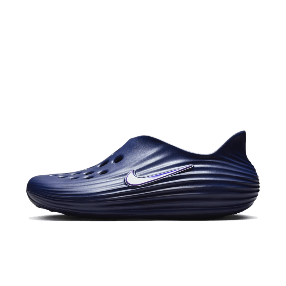 Nike ReactX Rejuven8 'Blue Void'