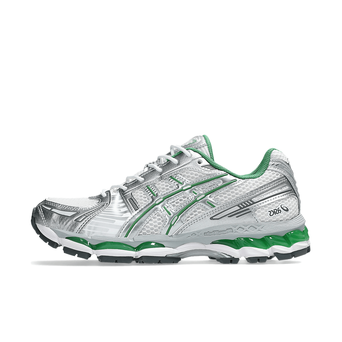 ASICS GEL-KAYANO 12.1 'Jolly Green'