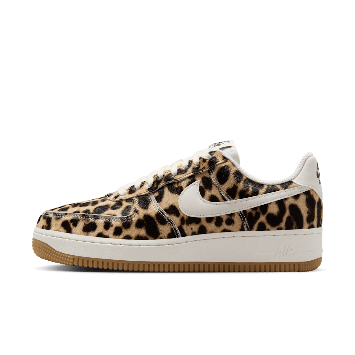 Nike Air Force 1 '07 Low WMNS 'Leopard'