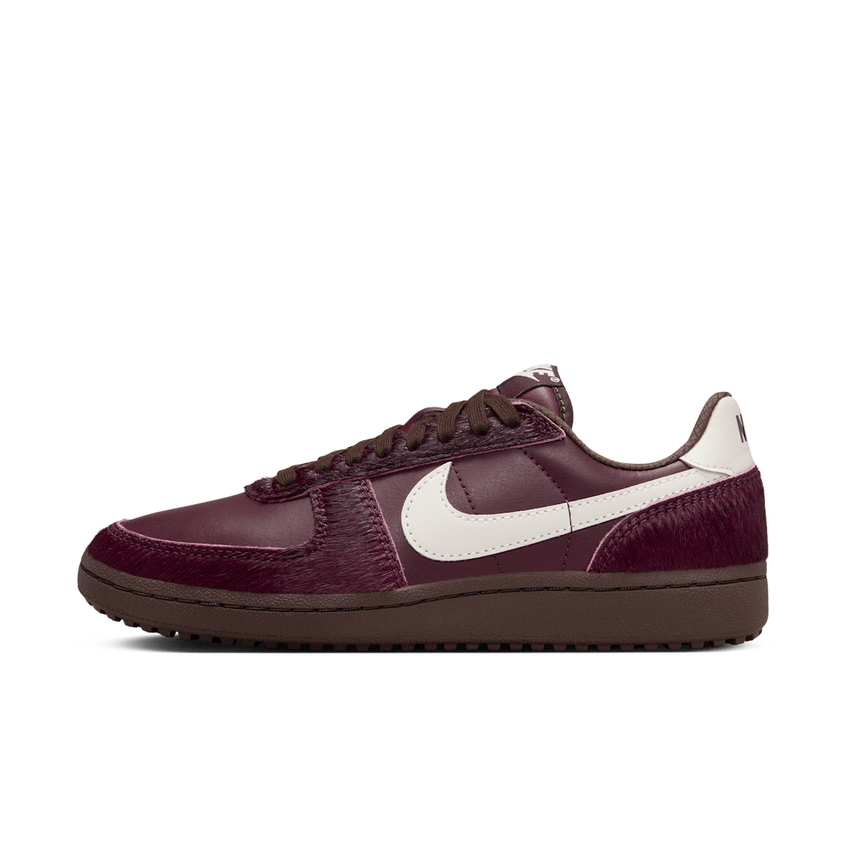 Nike Field General WMNS 'Burgundy Crush'