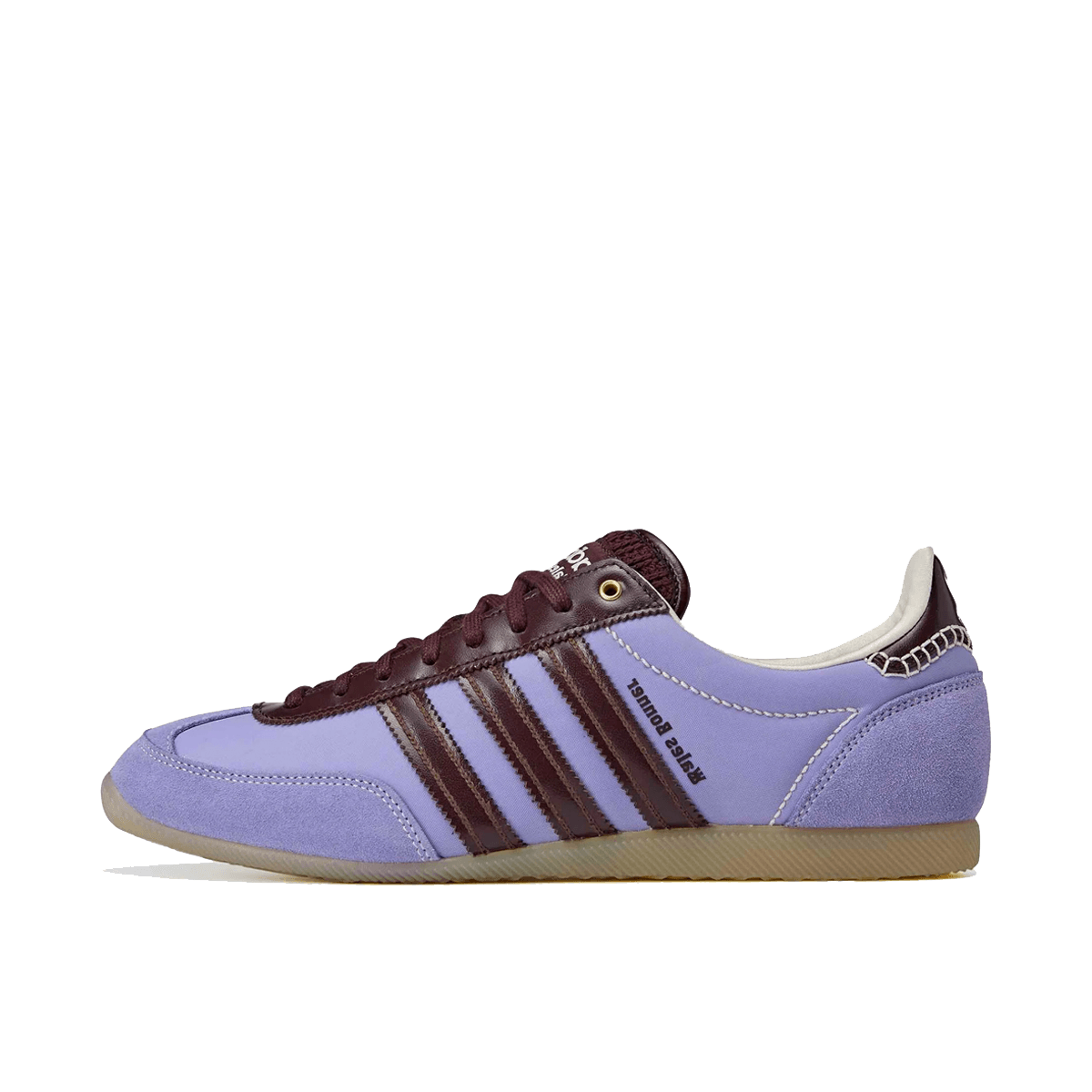 Wales Bonner x adidas Japan 'Purple'