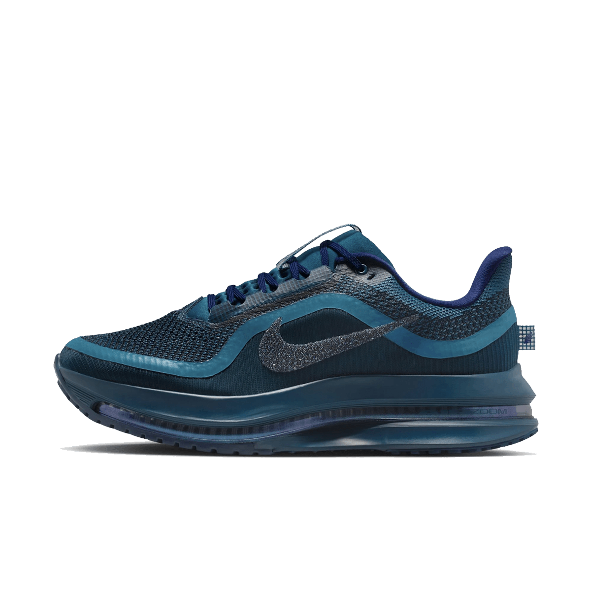 Swarovski x Nike Pegasus Premium 'Blue Force'