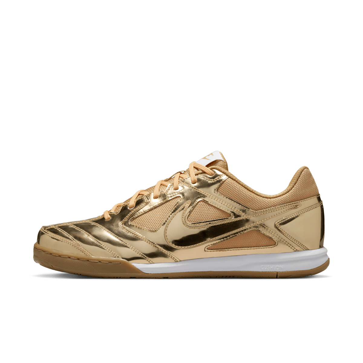 Nike Gato 'Liquid Gold'