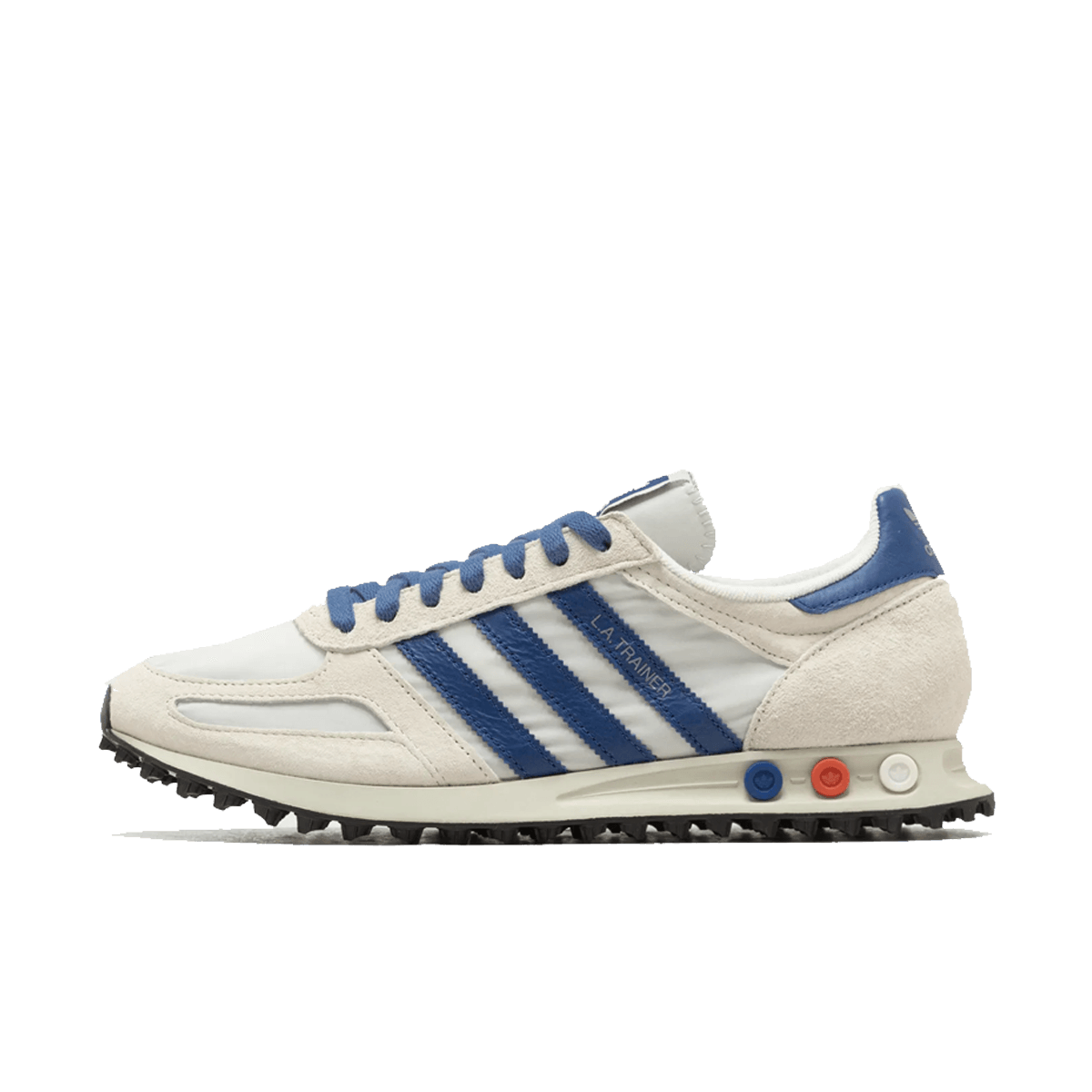 adidas LA Trainer OG 'Off White & Dark Marine'