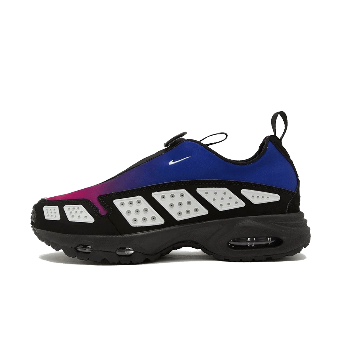 Nike Air Max SNDR 'Deep Night'