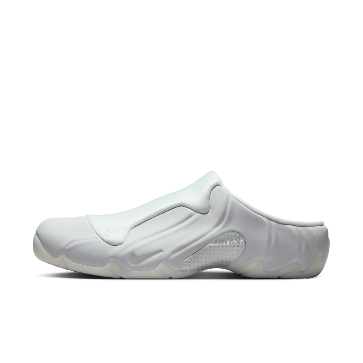 Nike Clogposite 'Summit White'