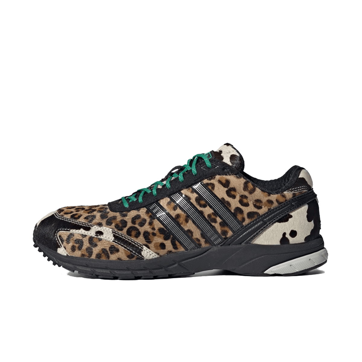 adidas Adizero Adios OG 'Leopard'
