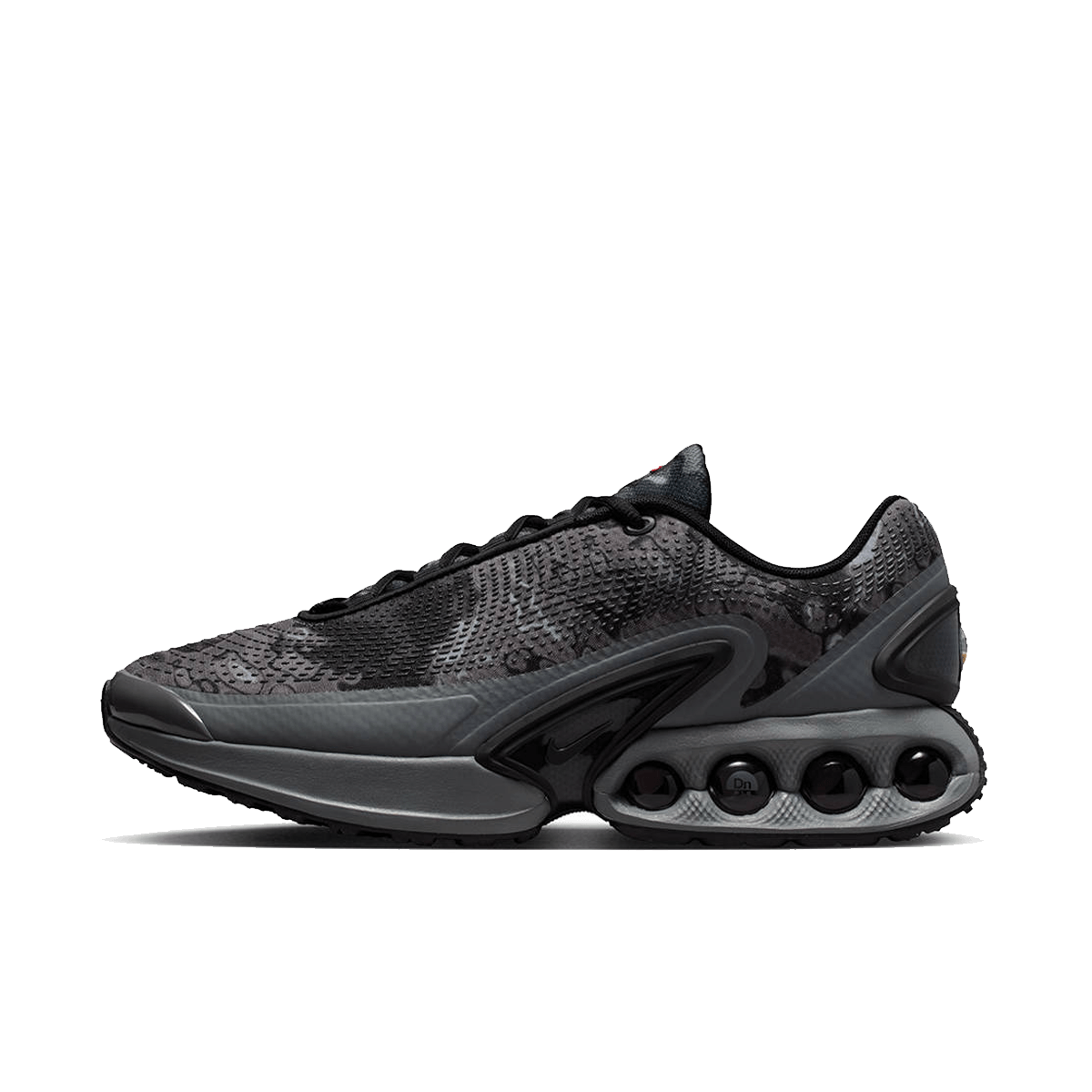 Nike Air Max DN 'Black Grey'