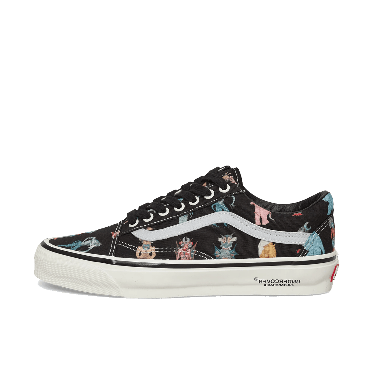 Undercover x Vans OTW Old Skool 'Monster'