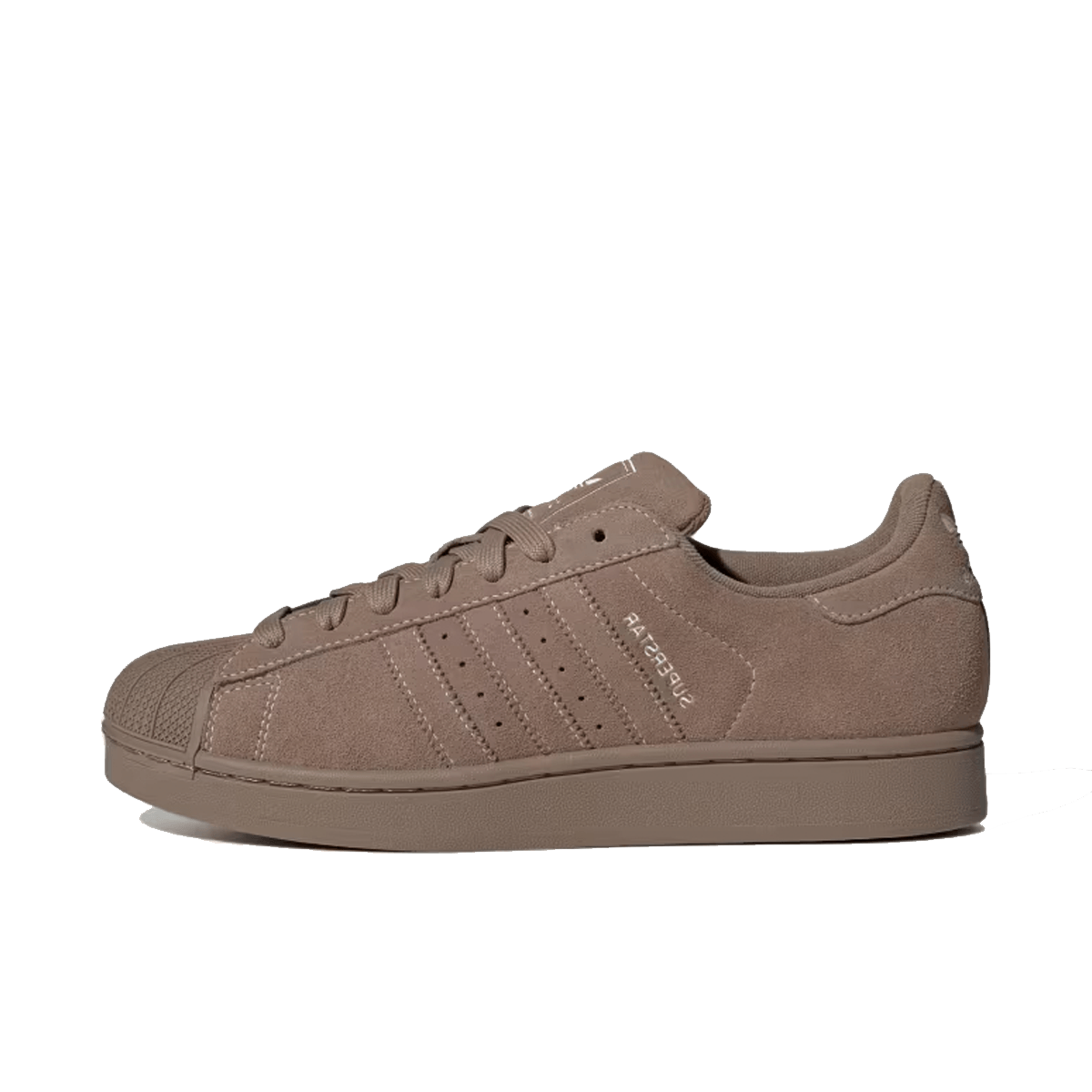 adidas Superstar II 'Chalky Brown'