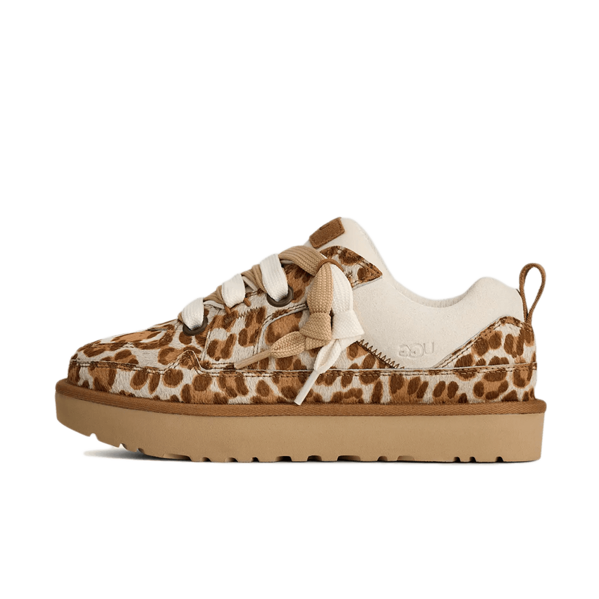 UGG® Lowmel Lo Plains WMNS 'Leopard'