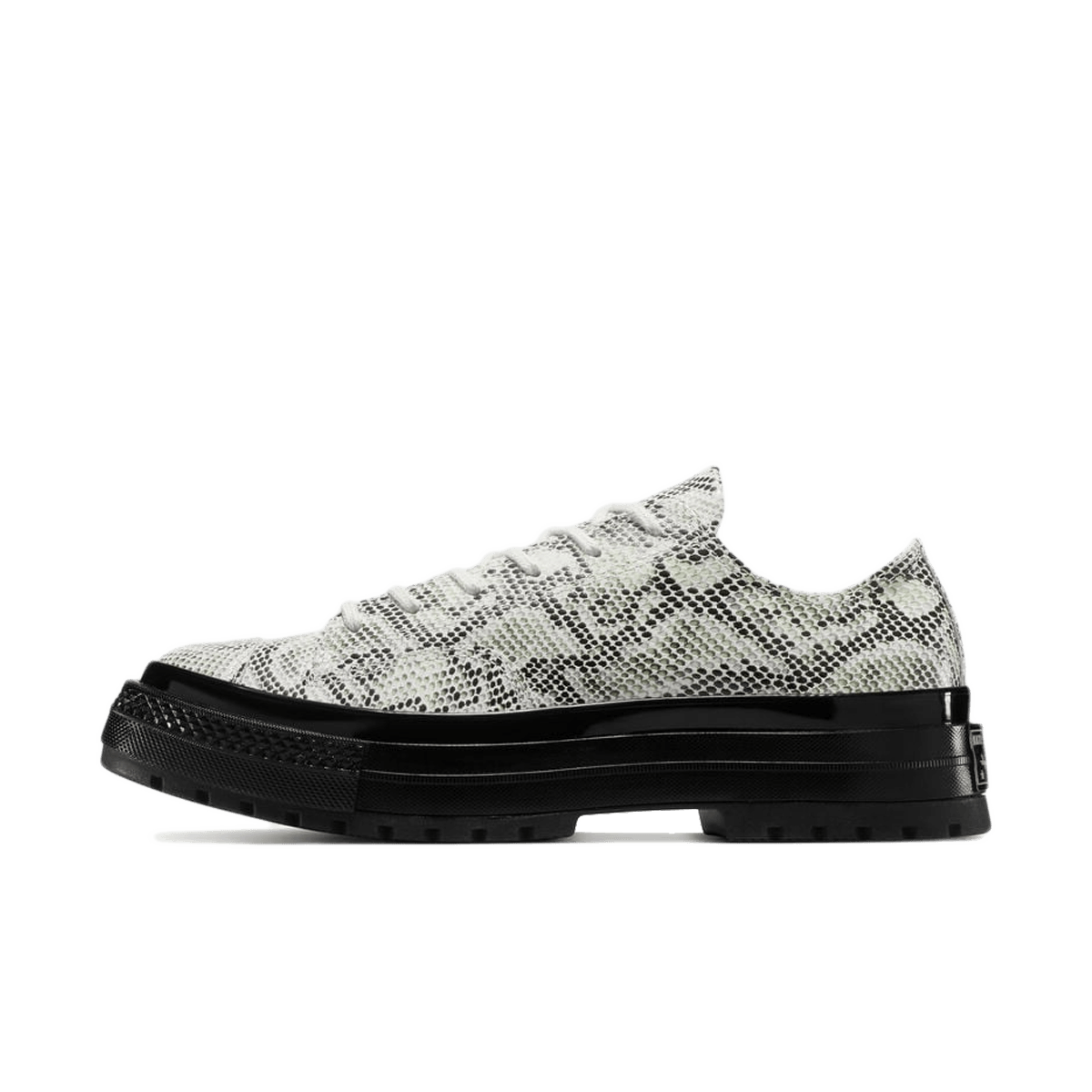 Converse Chuck 70 Formal 'Suede Snake Print'