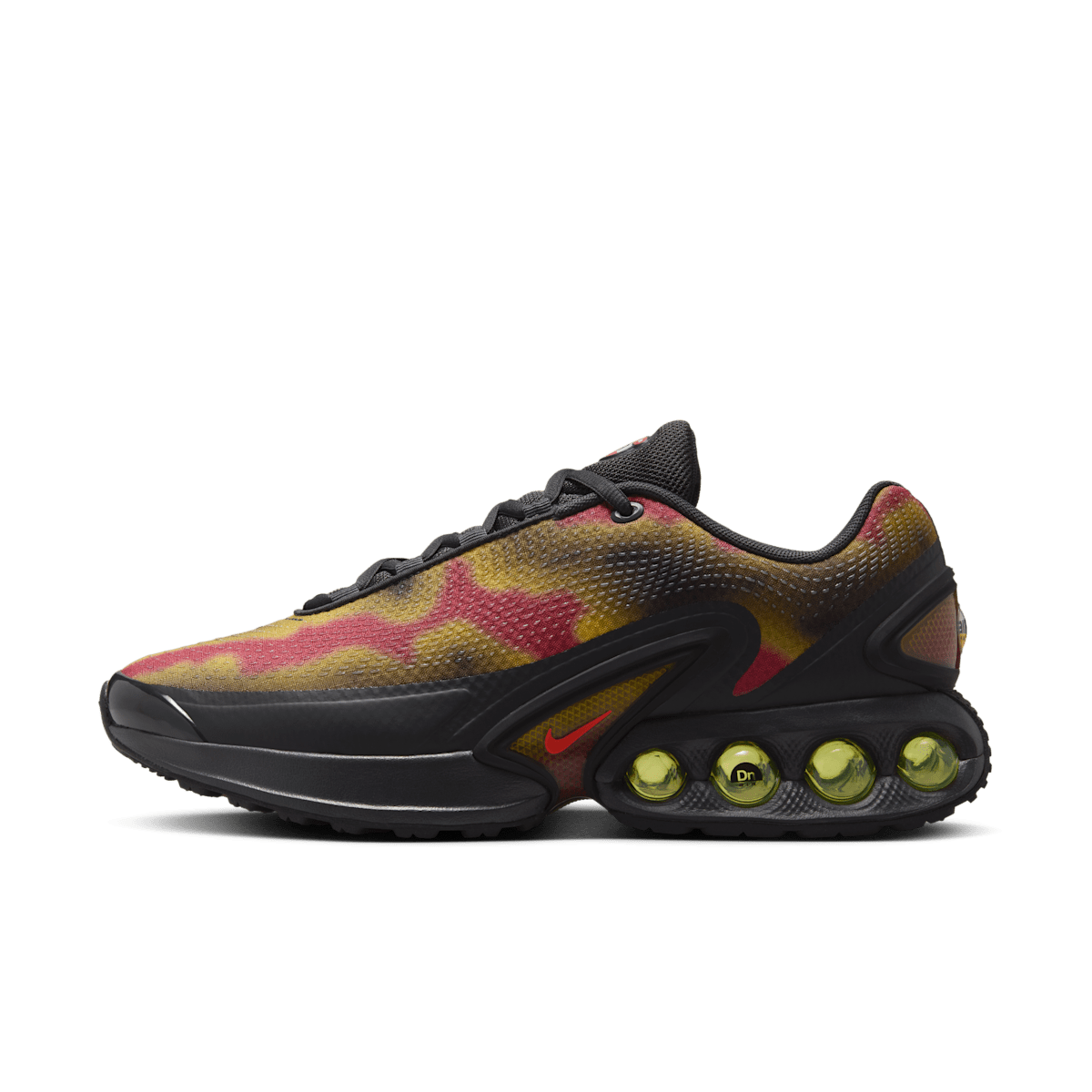 Nike Air Max Dn 'Red Orbit'